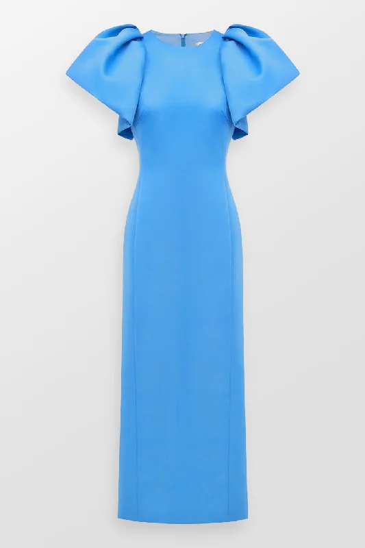 Lucinda Maxi Dress