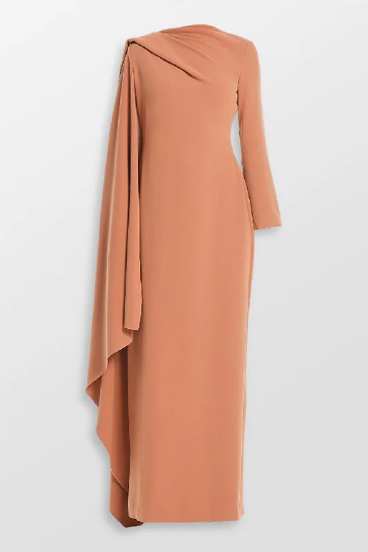 Lydia Evening Maxi Gown