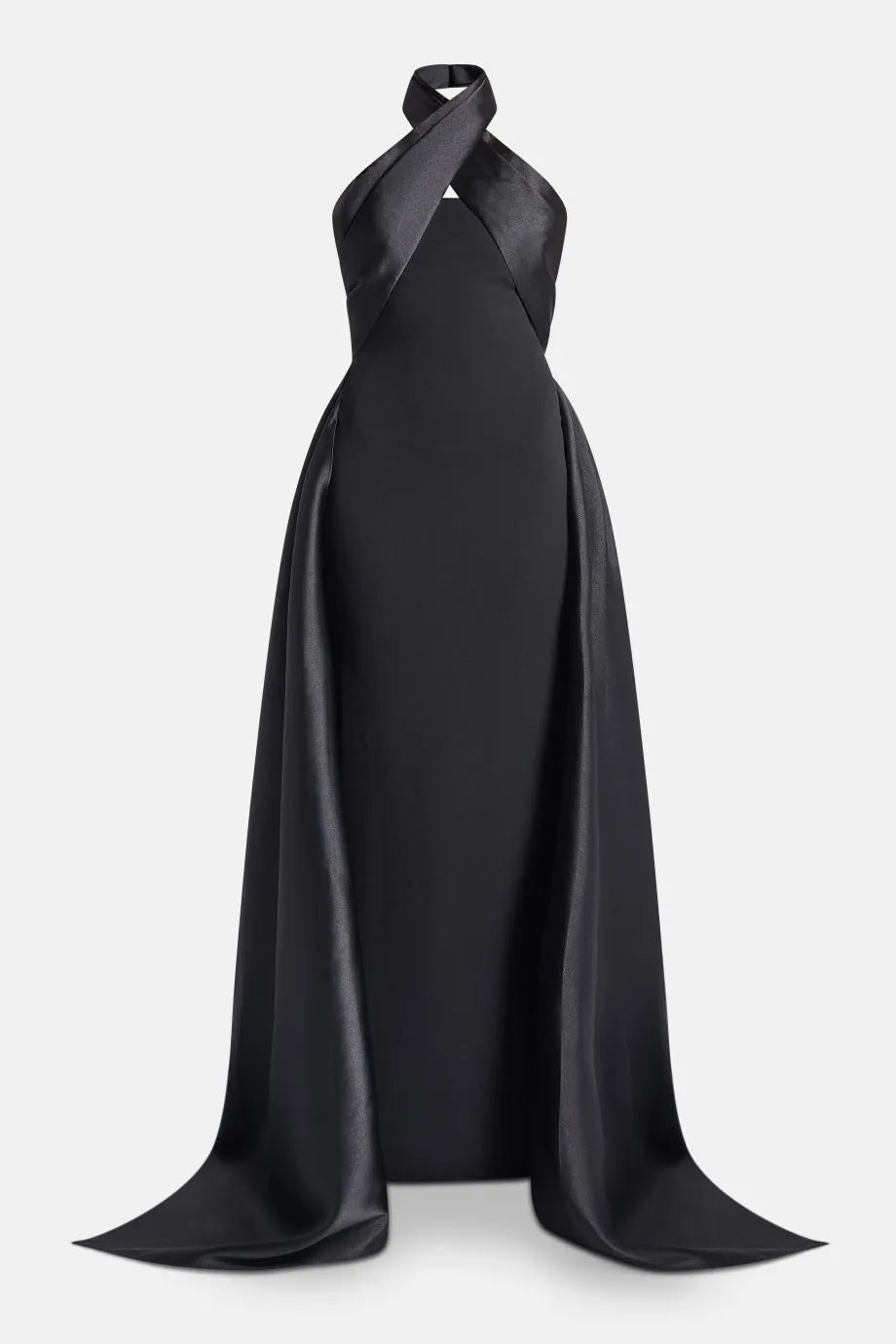 Rumi Evening Gown