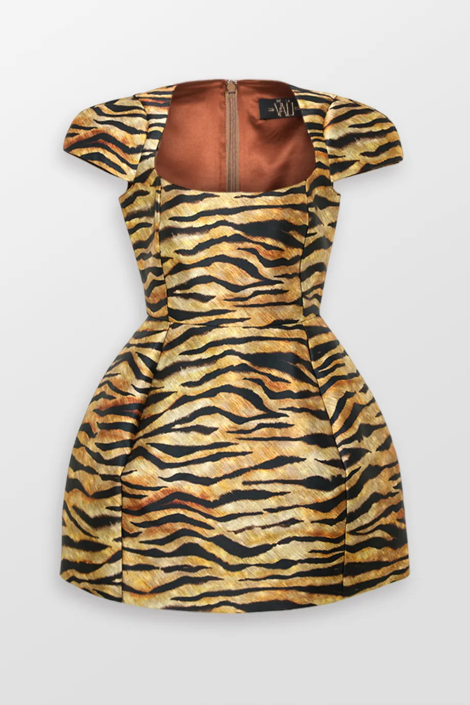 Faun Mini Dress