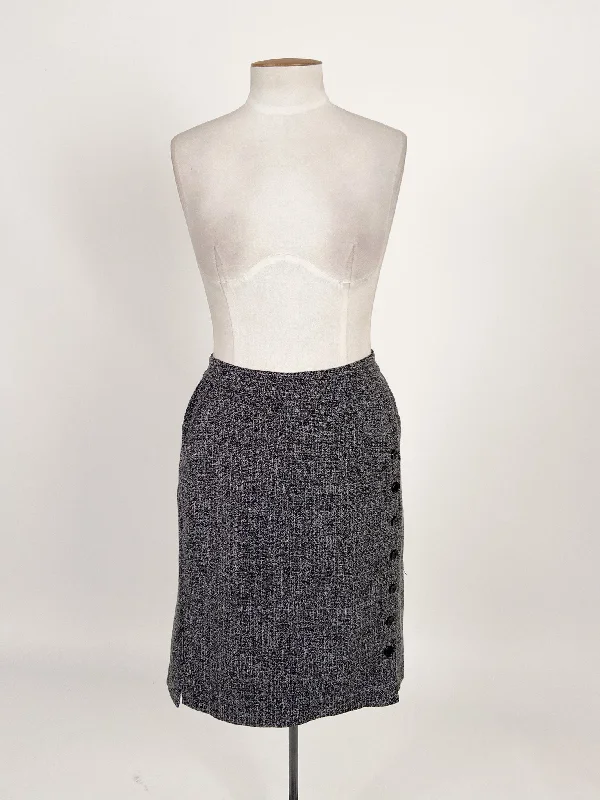 Concept | Grey Casual Skirt | Size 14