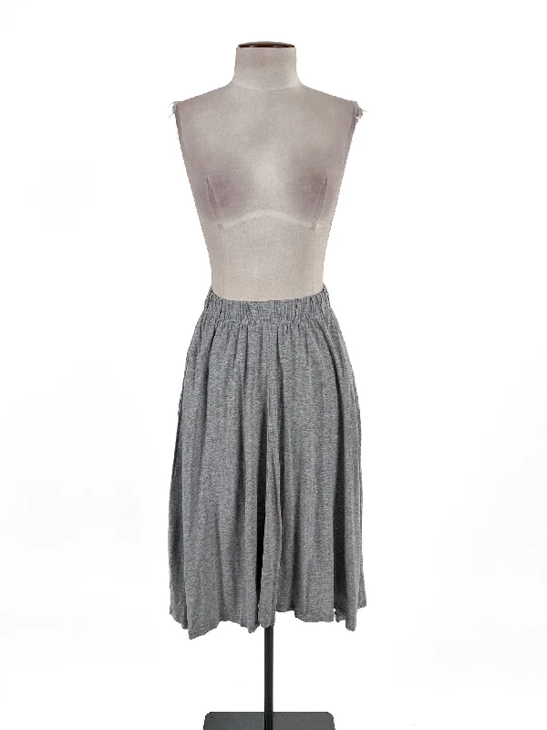 Country Road | Grey Casual Skirt | Size XXS