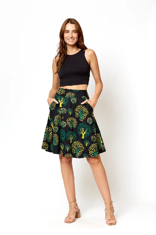 Sereia 'Magic' Skirt