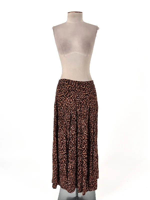 Forever New | Brown Casual Skirt | Size 10