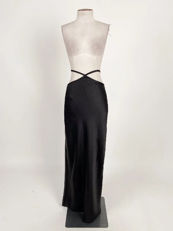 Jagger and Stone | Black Cocktail/Formal Skirt | Size 10