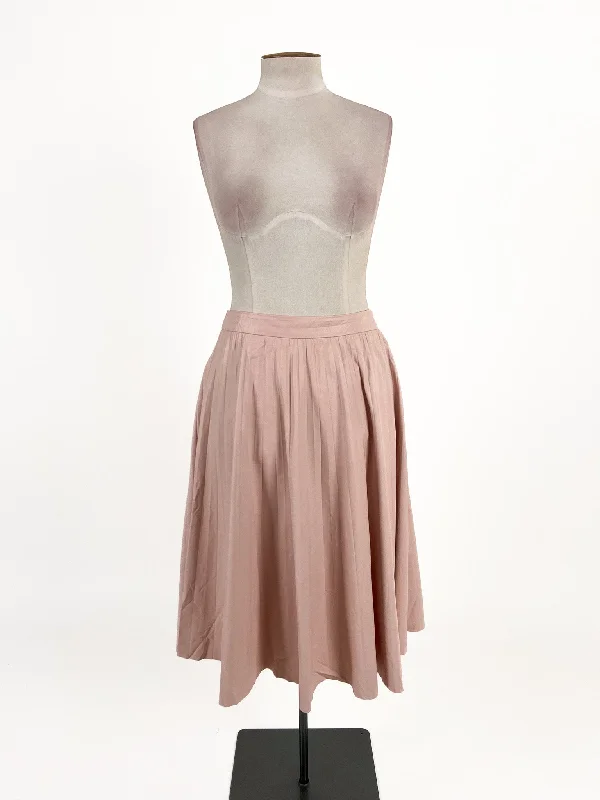 Rachel Zoe | Pink Casual Skirt | Size M