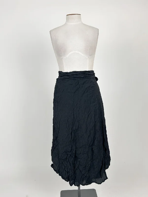 Repertoire | Black Casual Skirt | Size S